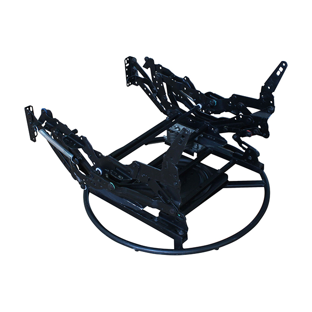 Rocker mechanism with swivel , Rocker mechanism with swivel Products