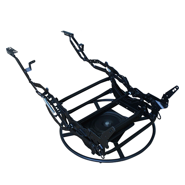 Glider mechanism with swivel , Glider mechanism with swivel Products, Glider mechanism with